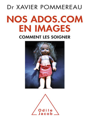 cover image of Nos ados.com en images